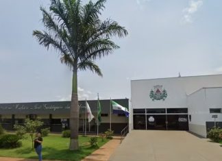 Operação ‘Amigo do Amigo’ investiga fraude que beneficiou 50 pessoas em concurso público em Delta Operação 'Amigo do Amigo' investiga fraude que beneficiou 50 pessoas em concurso público em Delta