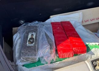 Operação da PF Confisca 30 kg de Maconha nos Arredores de Uberlândia Operação da PF Confisca 30 kg de Maconha nos Arredores de Uberlândia
