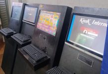 Operação policial desmantela jogos ilegais em bar de Uberlândia Operação policial desmantela jogos ilegais em bar de Uberlândia
