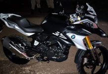 PM apreende moto de luxo clonada e produto de crime em Ituiutaba PM apreende moto de luxo clonada e produto de crime em Ituiutaba