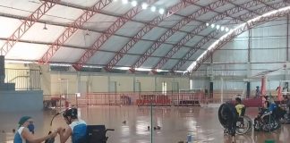 Paratletas de Uberlândia são chamados para integrar a seleção brasileira de bocha Paratletas de Uberlândia são chamados para integrar a seleção brasileira de bocha