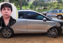 Passageira Idosa Ferida em Acidente na Fátima Porto Morre em Patos de Minas Passageira Idosa Ferida em Acidente na Fátima Porto Morre em Patos de Minas