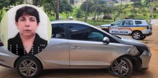 Passageira Idosa Ferida em Acidente na Fátima Porto Morre em Patos de Minas Passageira Idosa Ferida em Acidente na Fátima Porto Morre em Patos de Minas