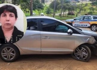 Passageira Idosa Ferida em Acidente na Fátima Porto Morre em Patos de Minas Passageira Idosa Ferida em Acidente na Fátima Porto Morre em Patos de Minas