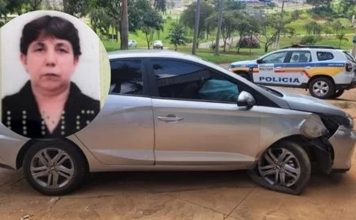 Passageira Idosa Ferida em Acidente na Fátima Porto Morre em Patos de Minas Passageira Idosa Ferida em Acidente na Fátima Porto Morre em Patos de Minas