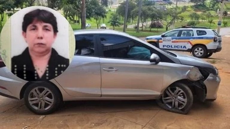 Passageira Idosa Ferida em Acidente na Fátima Porto Morre em Patos de Minas