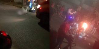 Passageira de Moto Morre em Acidente em Uberlândia; Motorista do Carro Tenta Fugir e É Preso Passageira de Moto Morre em Acidente em Uberlândia; Motorista do Carro Tenta Fugir e É Preso