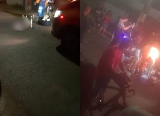 Passageira de Moto Morre em Acidente em Uberlândia; Motorista do Carro Tenta Fugir e É Preso Passageira de Moto Morre em Acidente em Uberlândia; Motorista do Carro Tenta Fugir e É Preso