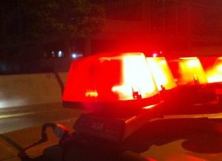 Patos de Minas: Mulher é detida por ameaçar matar a filha e o neto no bairro Lagoinha Patos de Minas Mulher é detida por ameaçar matar a filha e o neto no bairro Lagoinha