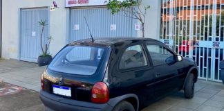 Patos de Minas: Polícia Civil detém homem em flagrante sob suspeita de estelionato Patos de Minas Polícia Civil detém homem em flagrante sob suspeita de estelionato