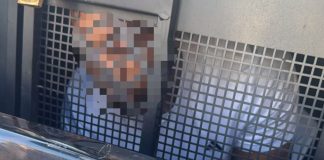 Polícia Civil de Uberlândia captura homem acusado de ameaçar e perseguir ex-companheira, desrespeitando medida protetiva Polícia Civil de Uberlândia captura homem acusado de ameaçar e perseguir ex-companheira, desrespeitando medida protetiva