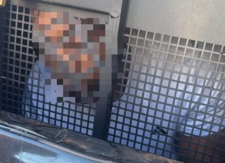 Polícia Civil de Uberlândia captura homem acusado de ameaçar e perseguir ex-companheira, desrespeitando medida protetiva Polícia Civil de Uberlândia captura homem acusado de ameaçar e perseguir ex-companheira, desrespeitando medida protetiva