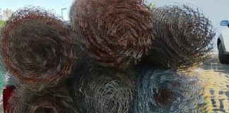 Polícia Civil detém dupla por furto de telas e recupera material em Uberlândia Polícia Civil detém dupla por furto de telas e recupera material em Uberlândia