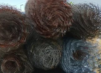 Polícia Civil detém dupla por furto de telas e recupera material em Uberlândia Polícia Civil detém dupla por furto de telas e recupera material em Uberlândia
