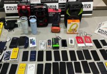 Polícia Militar Prende Suspeitos de Furto em São Gotardo em Ibiá; Material É Recuperado Polícia Militar Prende Suspeitos de Furto em São Gotardo em Ibiá; Material É Recuperado