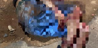 Rapaz de 23 Anos É Encontrado Esfaqueado no Bairro Babilônia, em Lagoa Formosa Rapaz de 23 Anos É Encontrado Esfaqueado no Bairro Babilônia, em Lagoa Formosa