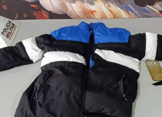 Suspeito de esfaquear jovem durante assalto em Uberlândia é detido com o celular da vítima Suspeito de esfaquear jovem durante assalto em Uberlândia é detido com o celular da vítima