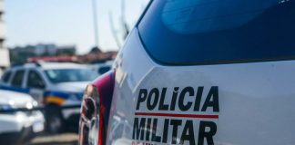 Suspeitos de Roubo a Posto de Combustível são Presos pela Polícia em Uberlândia Suspeitos de Roubo a Posto de Combustível são Detidos pela Polícia em Uberlândia