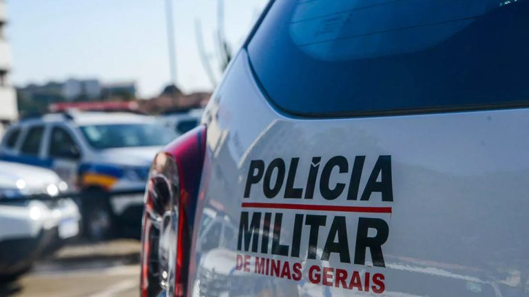 Suspeitos de Roubo a Posto de Combustível são Detidos pela Polícia em Uberlândia