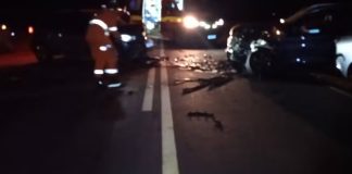 Tragédia na MGC-497: Mãe morre e filho fica ferido em colisão frontal entre Uberlândia e Prata Tragédia na MGC-497 Mãe morre e filho fica ferido em colisão frontal entre Uberlândia e Prata