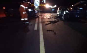 Tragédia na MGC-497: Mãe morre e filho fica ferido em colisão frontal entre Uberlândia e Prata Tragédia na MGC-497 Mãe morre e filho fica ferido em colisão frontal entre Uberlândia e Prata