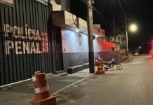 Três Detentos São Condenados por Homicídio em Cela no Presídio Sebastião Satiro, em Patos de Minas Três Detentos São Condenados por Homicídio em Cela no Presídio Sebastião Satiro, em Patos de Minas