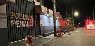 Três Detentos São Condenados por Homicídio em Cela no Presídio Sebastião Satiro, em Patos de Minas Três Detentos São Condenados por Homicídio em Cela no Presídio Sebastião Satiro, em Patos de Minas