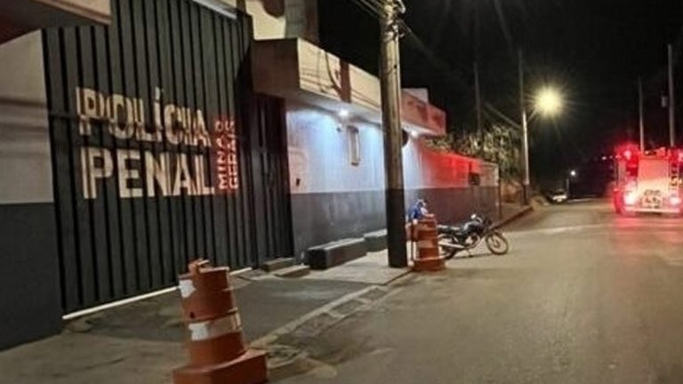 Três Detentos São Condenados por Homicídio em Cela no Presídio Sebastião Satiro, em Patos de Minas