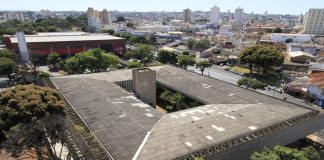 Uberlândia atinge a marca de 700 mil habitantes e confirma seu status como a 2ª maior cidade de MG Uberlândia atinge a marca de 700 mil habitantes e confirma seu status como a 2ª maior cidade de MG