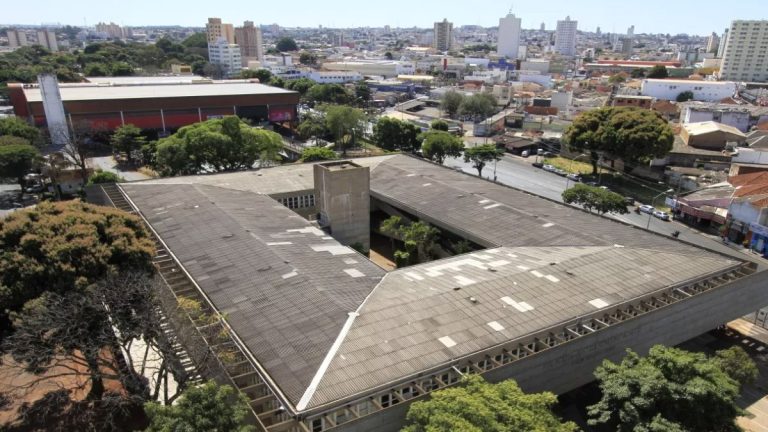 Uberlândia atinge a marca de 700 mil habitantes e confirma seu status como a 2ª maior cidade de MG