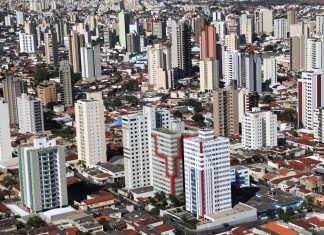 Uberlândia é destaque ao alcançar o 2º Lugar na Geração de Empregos em Minas Gerais Uberlândia é destaque ao alcançar o 2º Lugar na Geração de Empregos em Minas Gerais