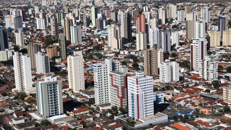Uberlândia é destaque ao alcançar o 2º Lugar na Geração de Empregos em Minas Gerais