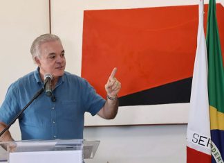 Uberlândia ganhará a fábrica mais moderna da Coca-Cola em todo o mundo Uberlândia ganhará a fábrica mais moderna da Coca-Cola em todo o mundo