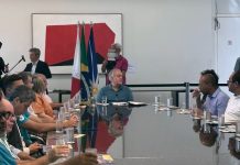 Uberlândia recebe R$ 160 milhões em investimentos para expandir a rede de energia elétrica no município Uberlândia recebe R$ 160 milhões em investimentos para expandir a rede de energia elétrica no município