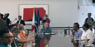 Uberlândia recebe R$ 160 milhões em investimentos para expandir a rede de energia elétrica no município Uberlândia recebe R$ 160 milhões em investimentos para expandir a rede de energia elétrica no município