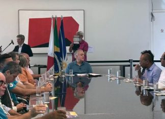 Uberlândia recebe R$ 160 milhões em investimentos para expandir a rede de energia elétrica no município Uberlândia recebe R$ 160 milhões em investimentos para expandir a rede de energia elétrica no município