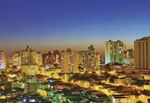 Uberlândia se destaca entre os melhores municípios do Brasil no ranking de qualidade de vida de 2025 Uberlândia se destaca entre os melhores municípios do Brasil no ranking de qualidade de vida de 2025