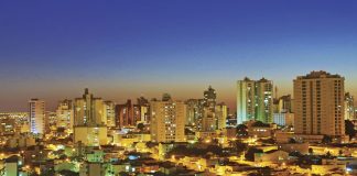 Uberlândia se destaca entre os melhores municípios do Brasil no ranking de qualidade de vida de 2025 Uberlândia se destaca entre os melhores municípios do Brasil no ranking de qualidade de vida de 2025