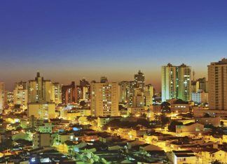 Uberlândia se destaca entre os melhores municípios do Brasil no ranking de qualidade de vida de 2025 Uberlândia se destaca entre os melhores municípios do Brasil no ranking de qualidade de vida de 2025