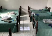 Uma Oportunidade de Acolhimento em Uberlândia Durante o Frio nas Ruas Uma Oportunidade de Acolhimento em Uberlândia Durante o Frio nas Ruas