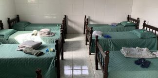 Uma Oportunidade de Acolhimento em Uberlândia Durante o Frio nas Ruas Uma Oportunidade de Acolhimento em Uberlândia Durante o Frio nas Ruas