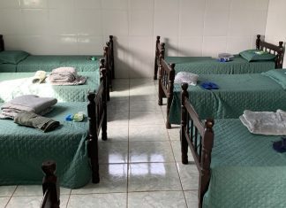 Uma Oportunidade de Acolhimento em Uberlândia Durante o Frio nas Ruas Uma Oportunidade de Acolhimento em Uberlândia Durante o Frio nas Ruas