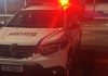 Violência em Condomínio: Homem Agredido com Barra de Ferro no Bairro Mansour Violência em Condomínio Homem Agredido com Barra de Ferro no Bairro Mansour