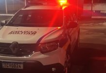Violência em Condomínio: Homem Agredido com Barra de Ferro no Bairro Mansour Violência em Condomínio Homem Agredido com Barra de Ferro no Bairro Mansour