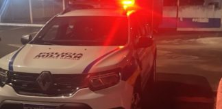 Violência em Condomínio: Homem Agredido com Barra de Ferro no Bairro Mansour Violência em Condomínio Homem Agredido com Barra de Ferro no Bairro Mansour