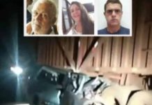 Tragédia na MG-255: Acidente mata mãe e filho; pai/avô morre de infarto ao saber da notícia Tragédia na MG-255: Acidente mata mãe e filho; pai/avô morre de infarto ao saber da notícia