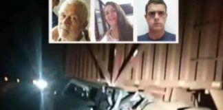 Tragédia na MG-255: Acidente mata mãe e filho; pai/avô morre de infarto ao saber da notícia Tragédia na MG-255: Acidente mata mãe e filho; pai/avô morre de infarto ao saber da notícia
