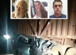 Tragédia na MG-255: Acidente mata mãe e filho; pai/avô morre de infarto ao saber da notícia Tragédia na MG-255: Acidente mata mãe e filho; pai/avô morre de infarto ao saber da notícia