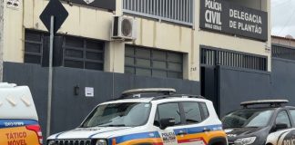 Agressões em Patos de Minas resultam em prisões após desentendimento Agressões em Patos de Minas resultam em prisões após desentendimento