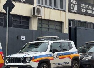 Agressões em Patos de Minas resultam em prisões após desentendimento Agressões em Patos de Minas resultam em prisões após desentendimento